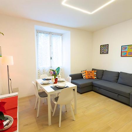 Il Giglio - Free Parking Apartman Como Kültér fotó