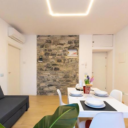 Il Giglio - Free Parking Apartman Como Kültér fotó