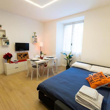 Il Giglio - Free Parking Apartman Como Kültér fotó